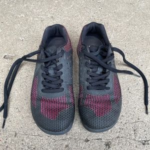 Reebok CrossFit nano1